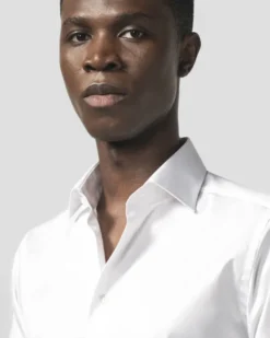 The Consultant 4. 0 | White | Slim fit