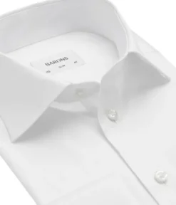 The Consultant 4. 0 | White | Slim fit