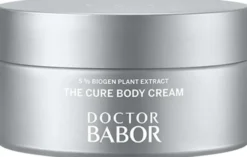 THE CURE BODY CREAM