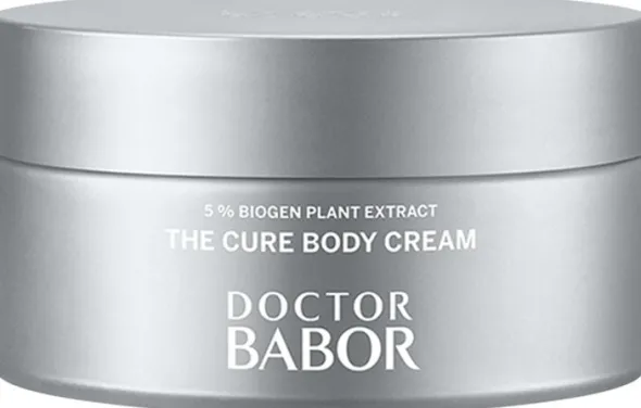 THE CURE BODY CREAM