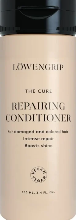 The Cure - Repair & Shine Condition