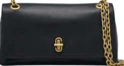 THE DUAL CHAIN MINI BAG