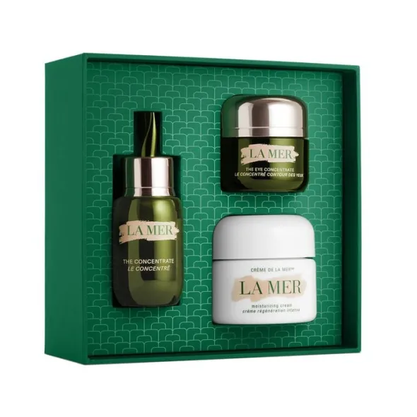 The Glowing Hydration Set