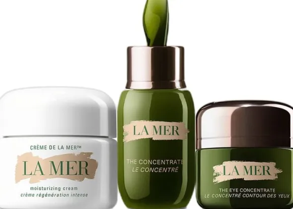 The Glowing Hydration Set