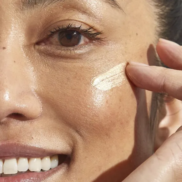 The Impossible Glow - Highlighting and bronzing drops