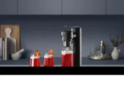 The Infizz Fusion Soda Maker