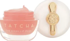 The Kissu Lip Mask - Reparerande läppvård