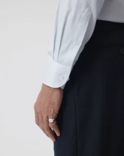 The Lawyer 4. 0 | Pinstripe | Contemporary fit