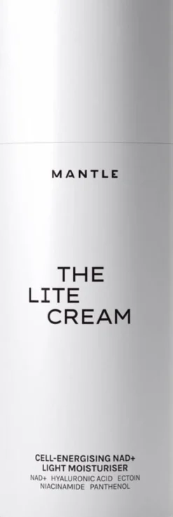 The Lite Cream