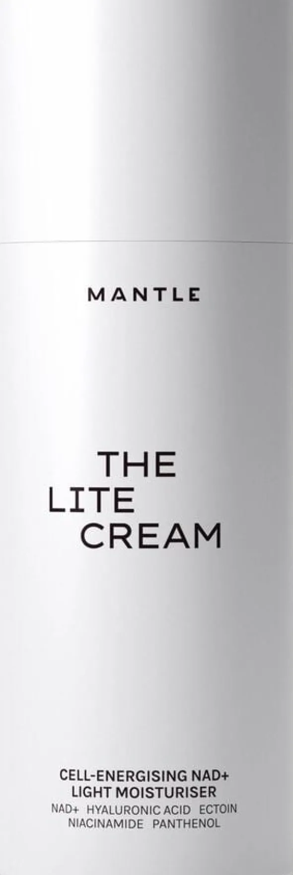 The Lite Cream
