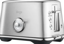 The Luxe Toast Select