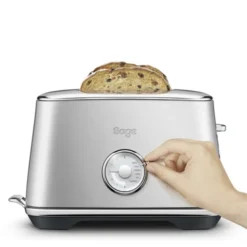 The Luxe Toast Select