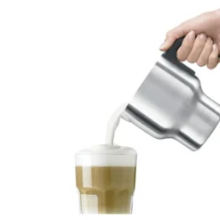 The Milk Café - mælkeskummer