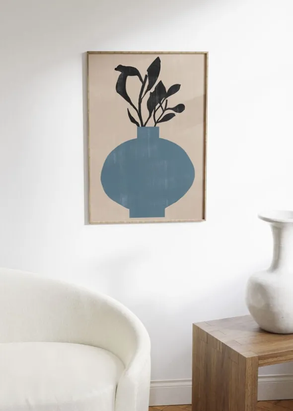 THE MIUUS STUDIO - Vase No8.