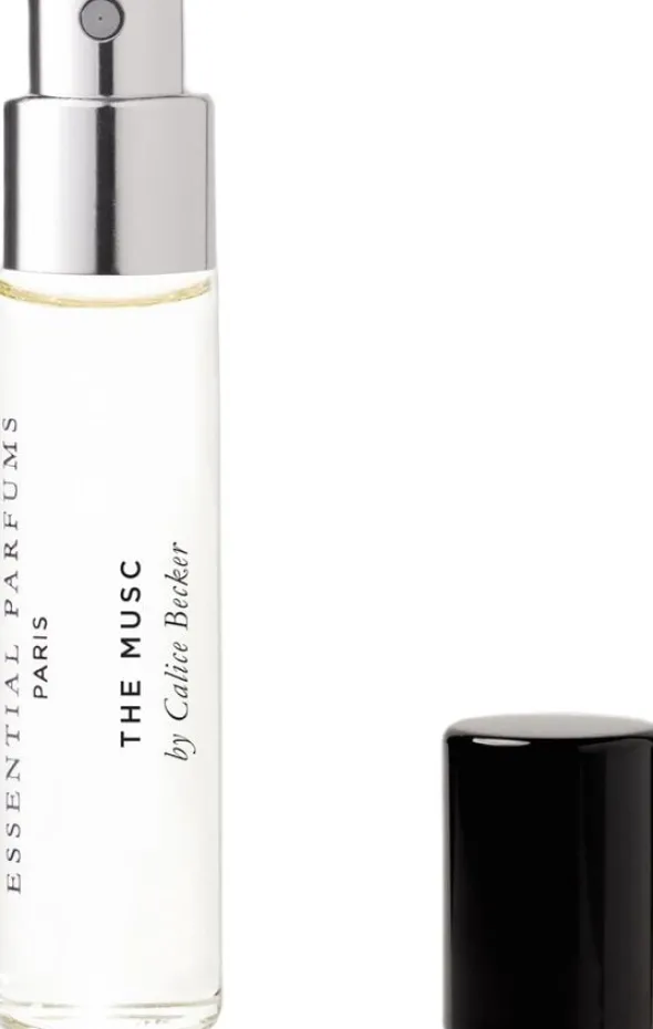 THE MUSC BY CALICE BECKER EAU DE PARFUM TRAVEL SIZE 10ML