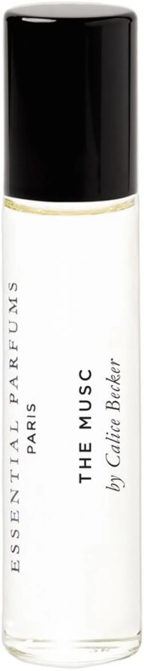 THE MUSC BY CALICE BECKER EAU DE PARFUM TRAVEL SIZE 10ML