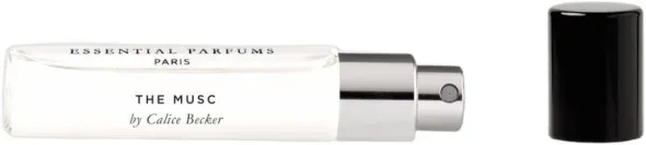 THE MUSC BY CALICE BECKER EAU DE PARFUM TRAVEL SIZE 10ML