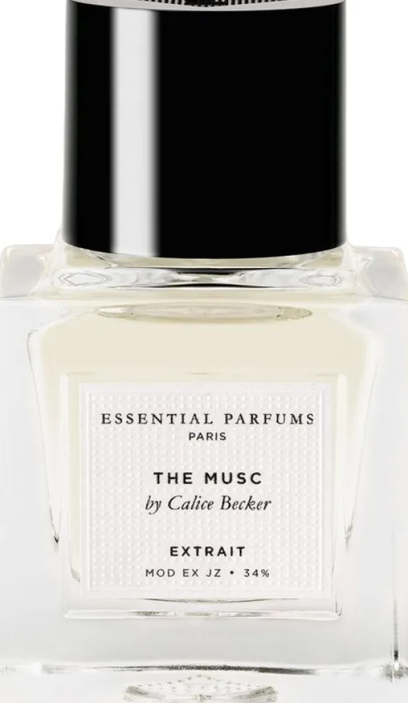 THE MUSC BY CALICE BECKER EXTRAIT 30ML