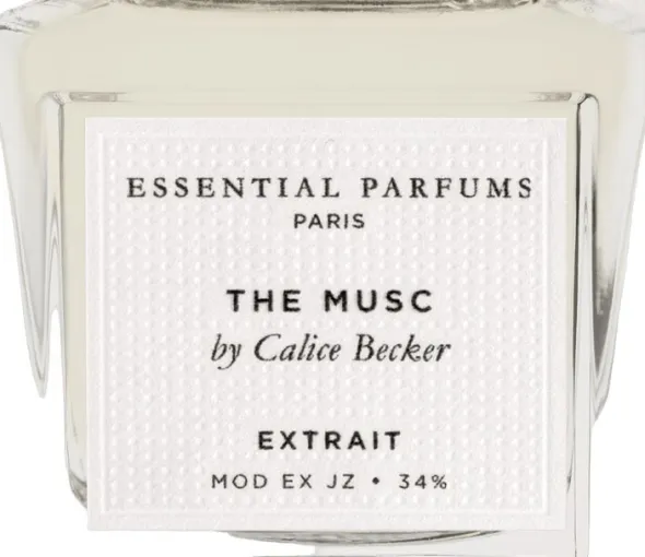 THE MUSC BY CALICE BECKER EXTRAIT 30ML