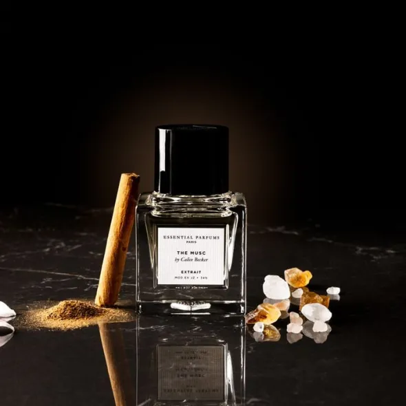 THE MUSC BY CALICE BECKER EXTRAIT 30ML