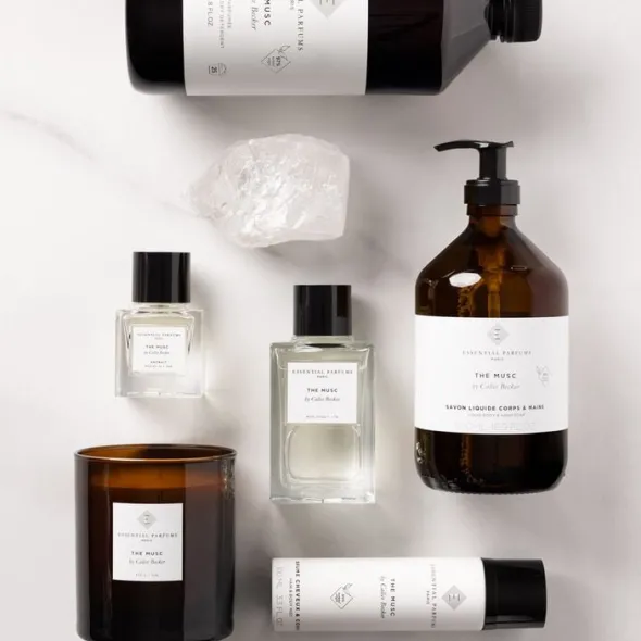 THE MUSC BY CALICE BECKER EXTRAIT 30ML