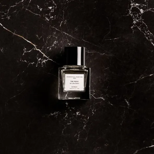 THE MUSC BY CALICE BECKER EXTRAIT 30ML