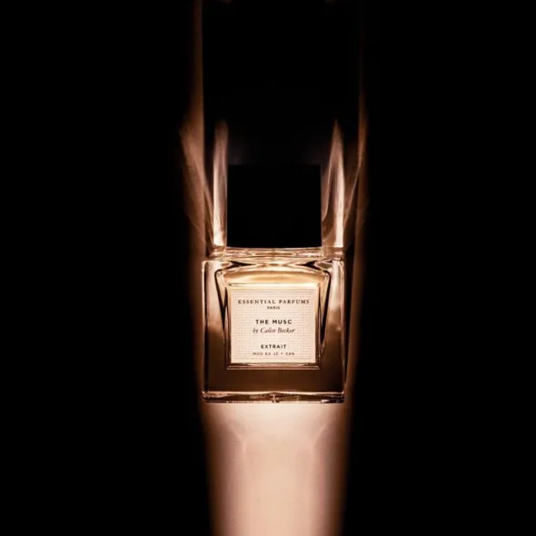 THE MUSC BY CALICE BECKER EXTRAIT 30ML