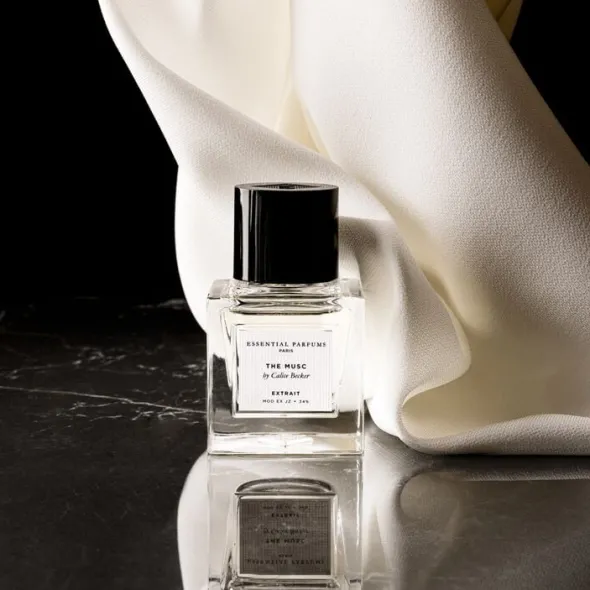THE MUSC BY CALICE BECKER EXTRAIT 30ML