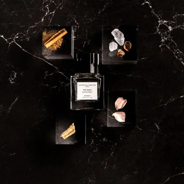 THE MUSC BY CALICE BECKER EXTRAIT 30ML