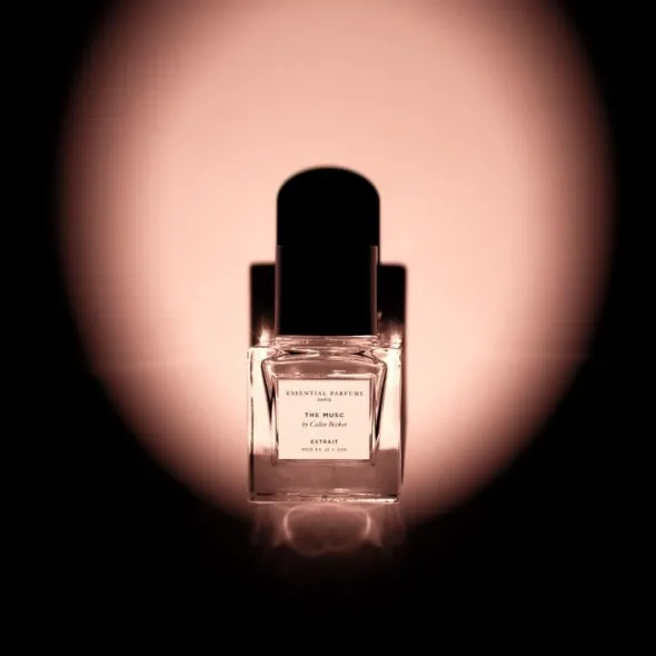 THE MUSC BY CALICE BECKER EXTRAIT 30ML
