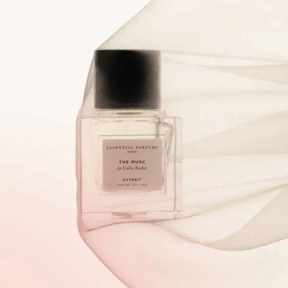 THE MUSC BY CALICE BECKER EXTRAIT 30ML