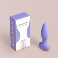 The Neighbor Anal Vibrator