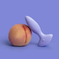 The Neighbor Anal Vibrator