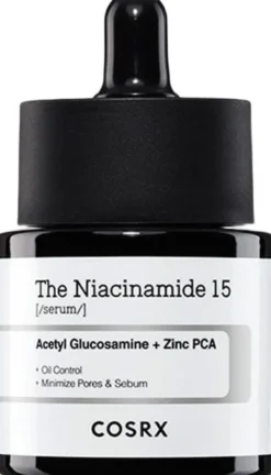 The Niacinamide 15 Serum