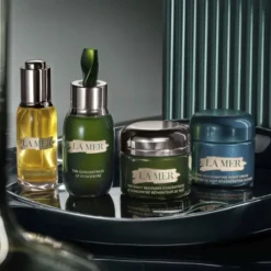 The Night Barrier Recovery Face Concentrate Treatment