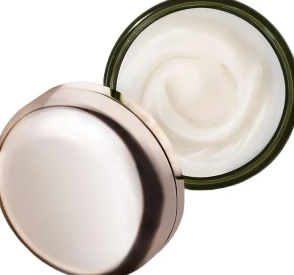 The Night Barrier Recovery Face Concentrate Treatment