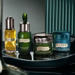 The Night Barrier Recovery Face Concentrate Treatment