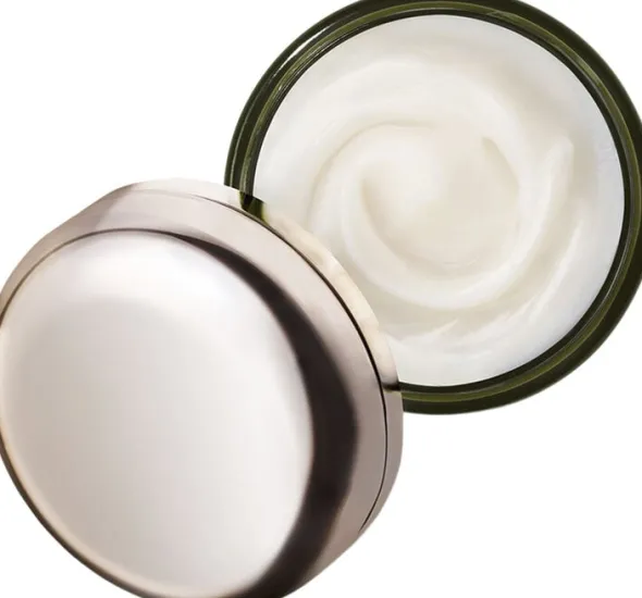 The Night Barrier Recovery Face Concentrate Treatment