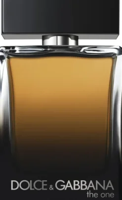 The One For Men Eau De Parfum