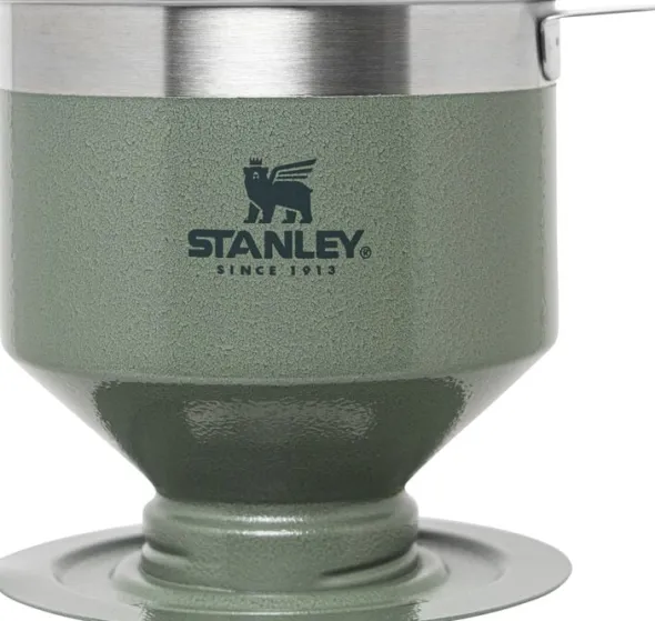 The Perfect-Brew Pour Over
