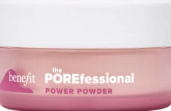 The POREfessional Power Powder - löst puder för setting