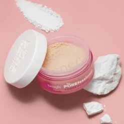 The POREfessional Power Powder - löst puder för setting
