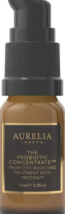 The Probiotic Concentrate 10 ml.