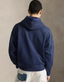 The Ralph Logo Hoodie