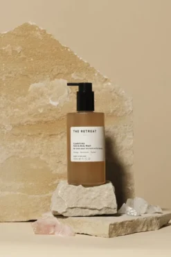 The Retreat Clarifying Hand & Body Wash
