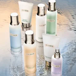 The Revitalizing Mist
