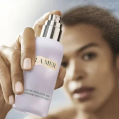 The Revitalizing Mist