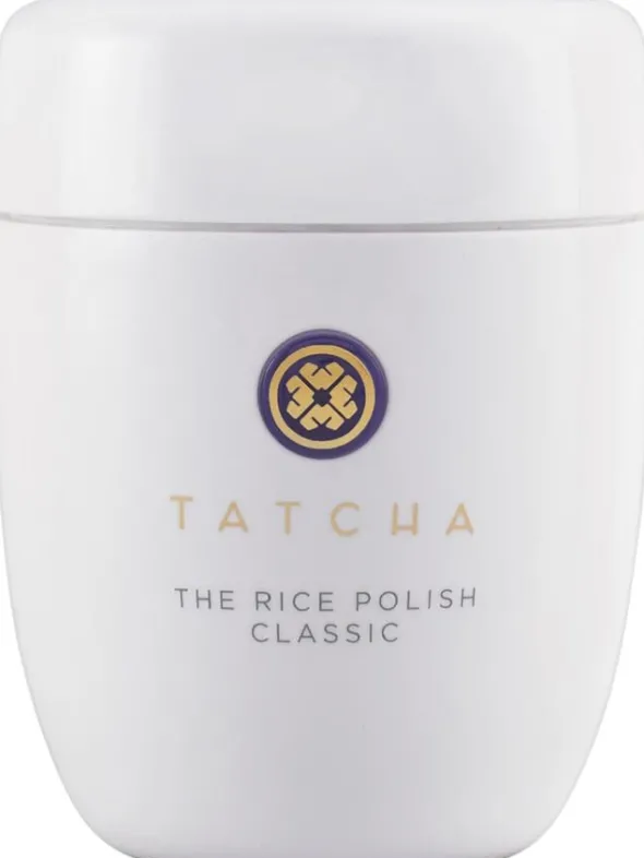 The Rice Polish - Enzymatiskt löddrande pulver