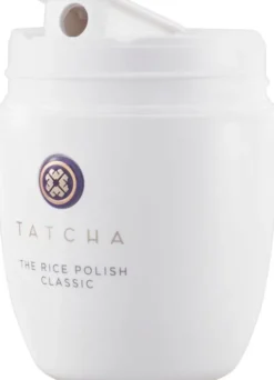 The Rice Polish - Enzymatiskt löddrande pulver