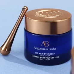 The Rich Eye Creme